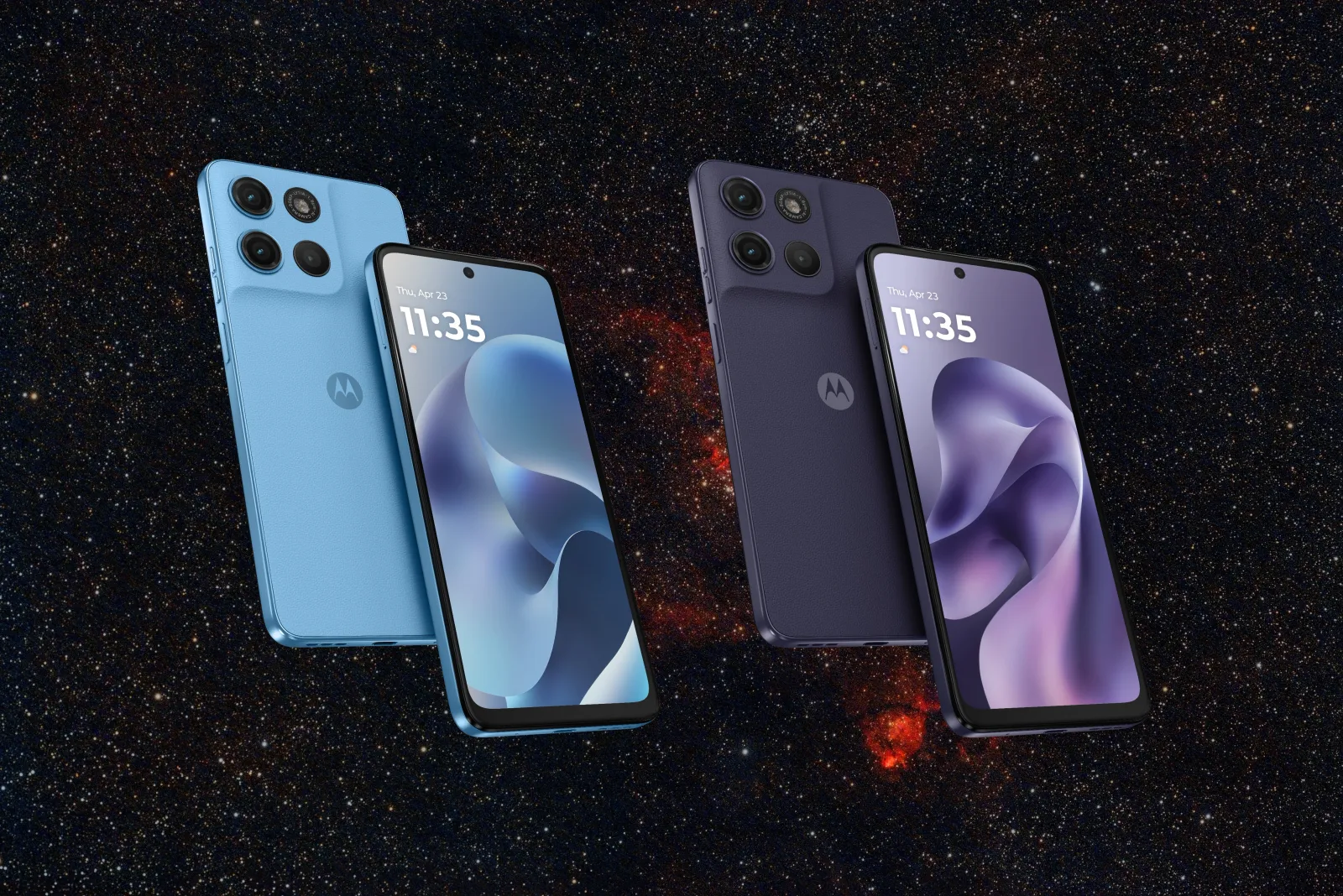 Motorola moto g17 e g17 power