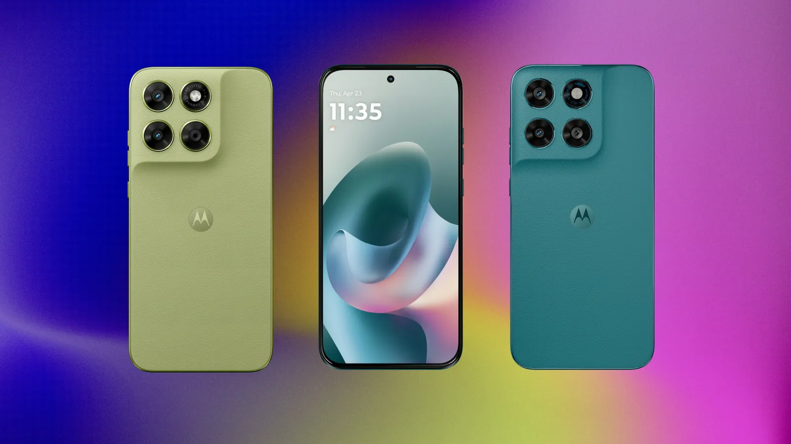 Motorola moto g67 e moto g77