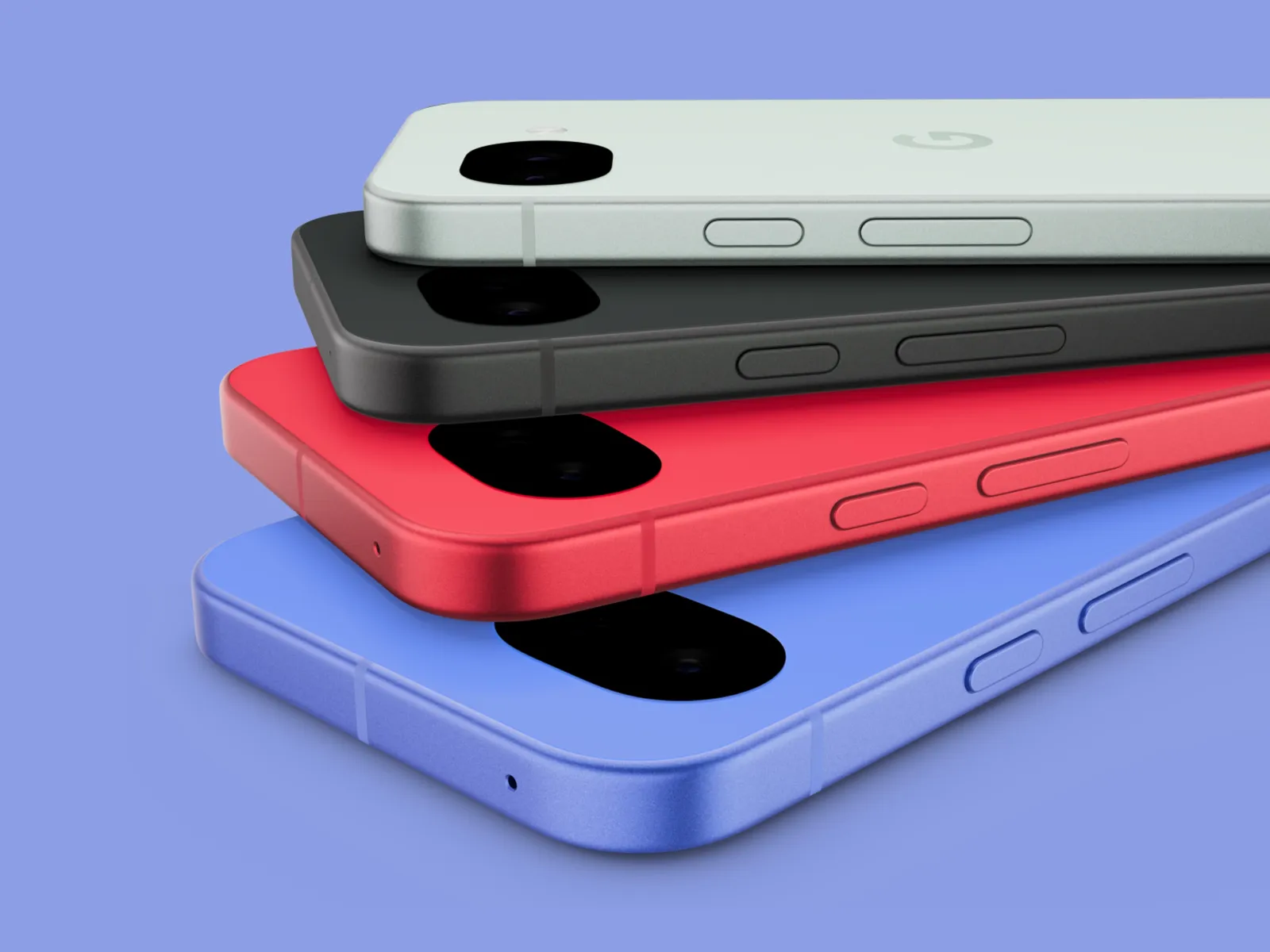 Pixel 10a: o novo gama média Made by Google já cá está!