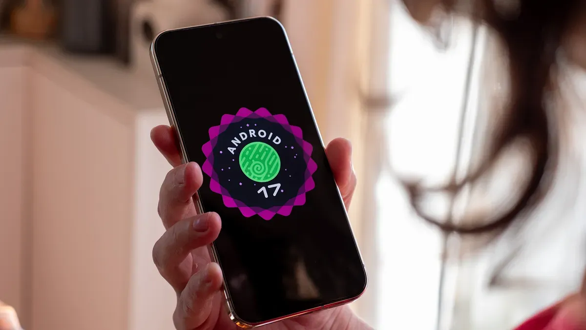 Android 17 Beta 1 chegou: Descobre as principais novidades!