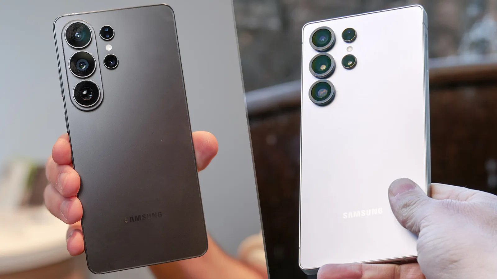 Quais as diferenças entre os Samsung Galaxy S26 e os modelos anteriores?