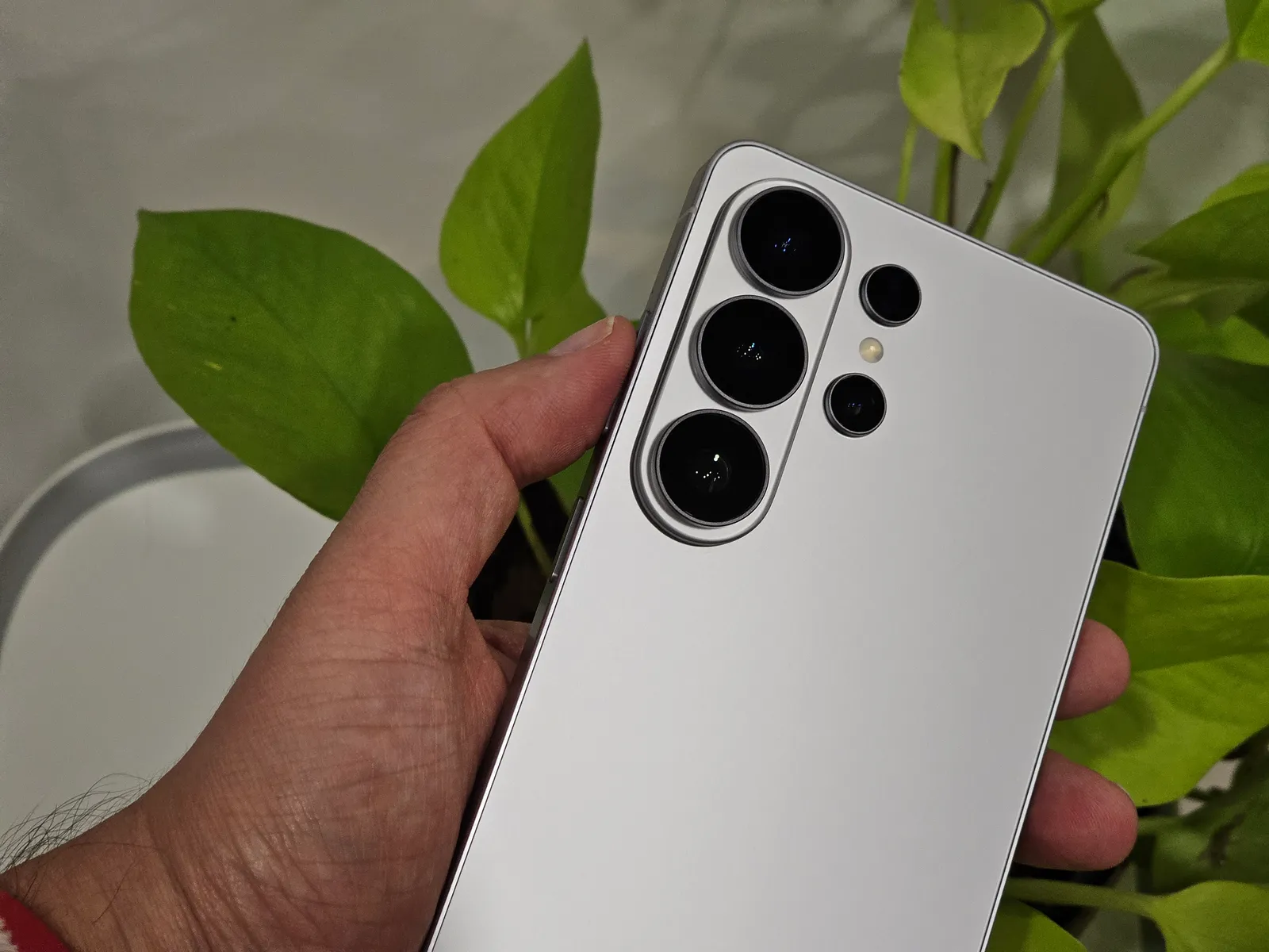 As primeiras 48H com o Samsung Galaxy S26 Ultra