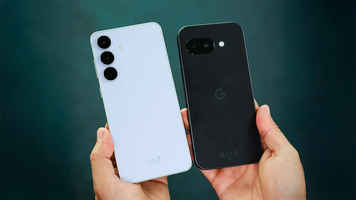 Irá a gama média, nos smartphones, desaparecer?