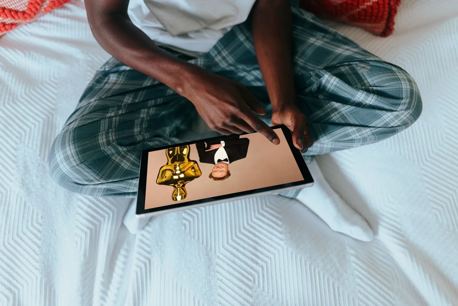 Óscares 2026: onde ver online em direto!