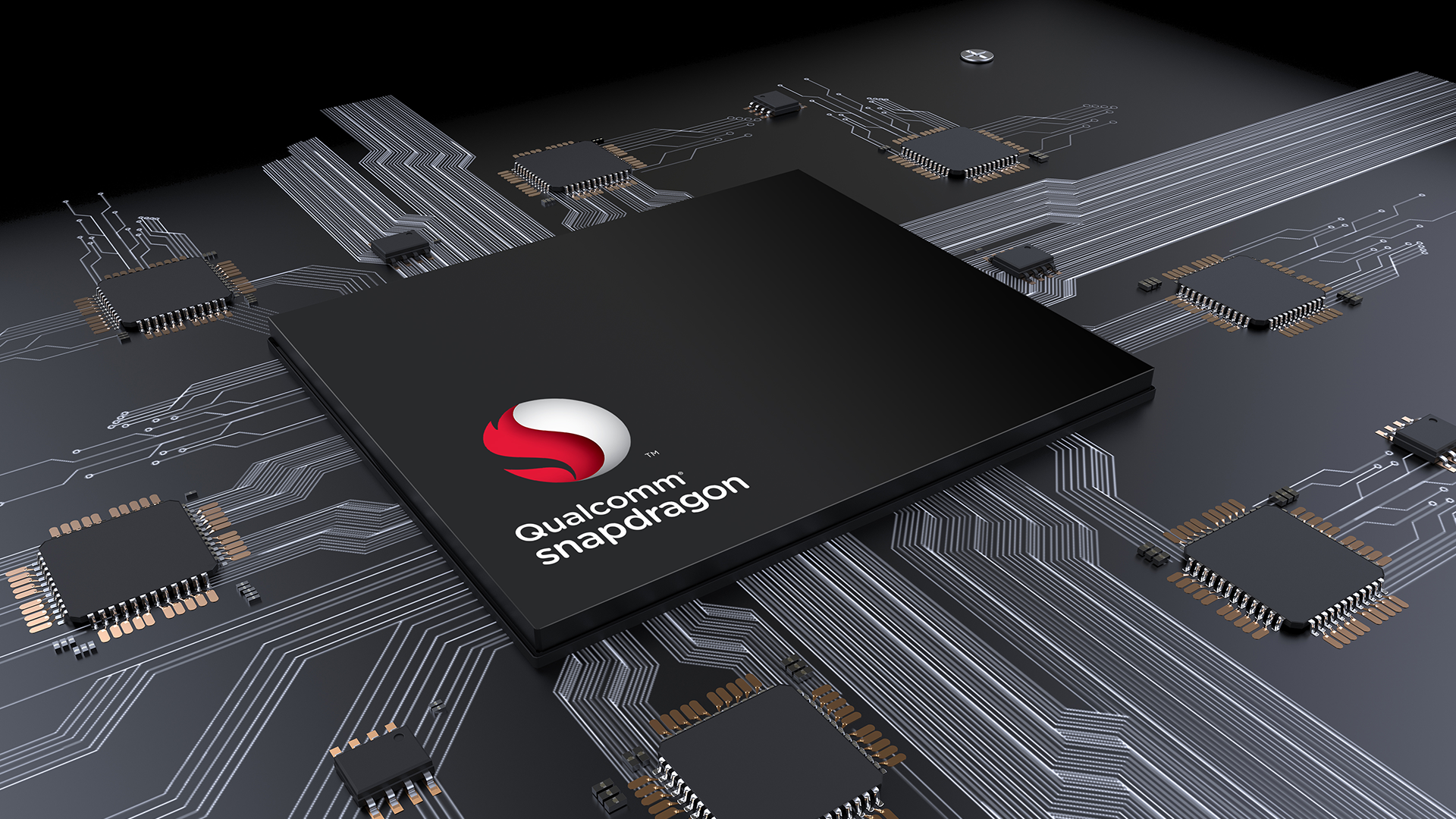 Compreende os diferentes processadores Qualcomm Snapdragon