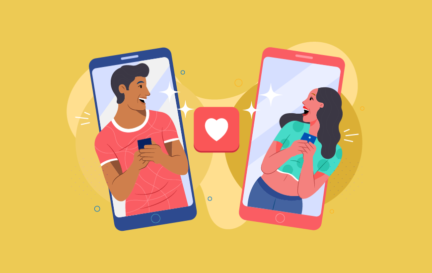 Cansado do Tinder? Fica a conhecer apps de dating alternativas!