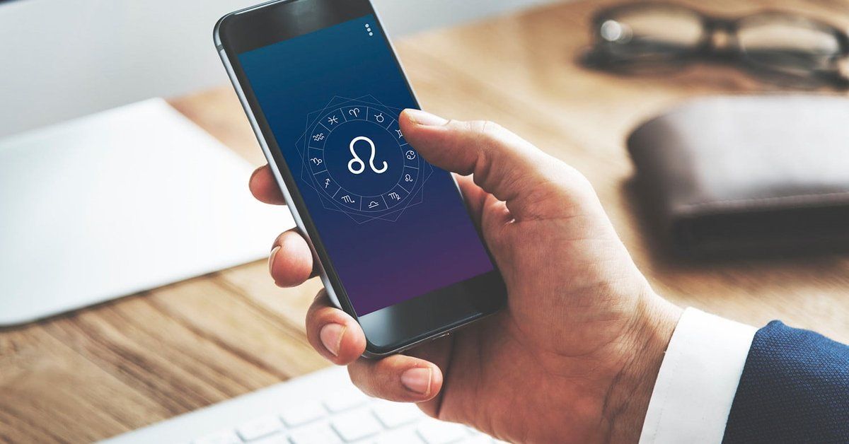 As melhores aplicações sobre astrologia e horóscopos para Android