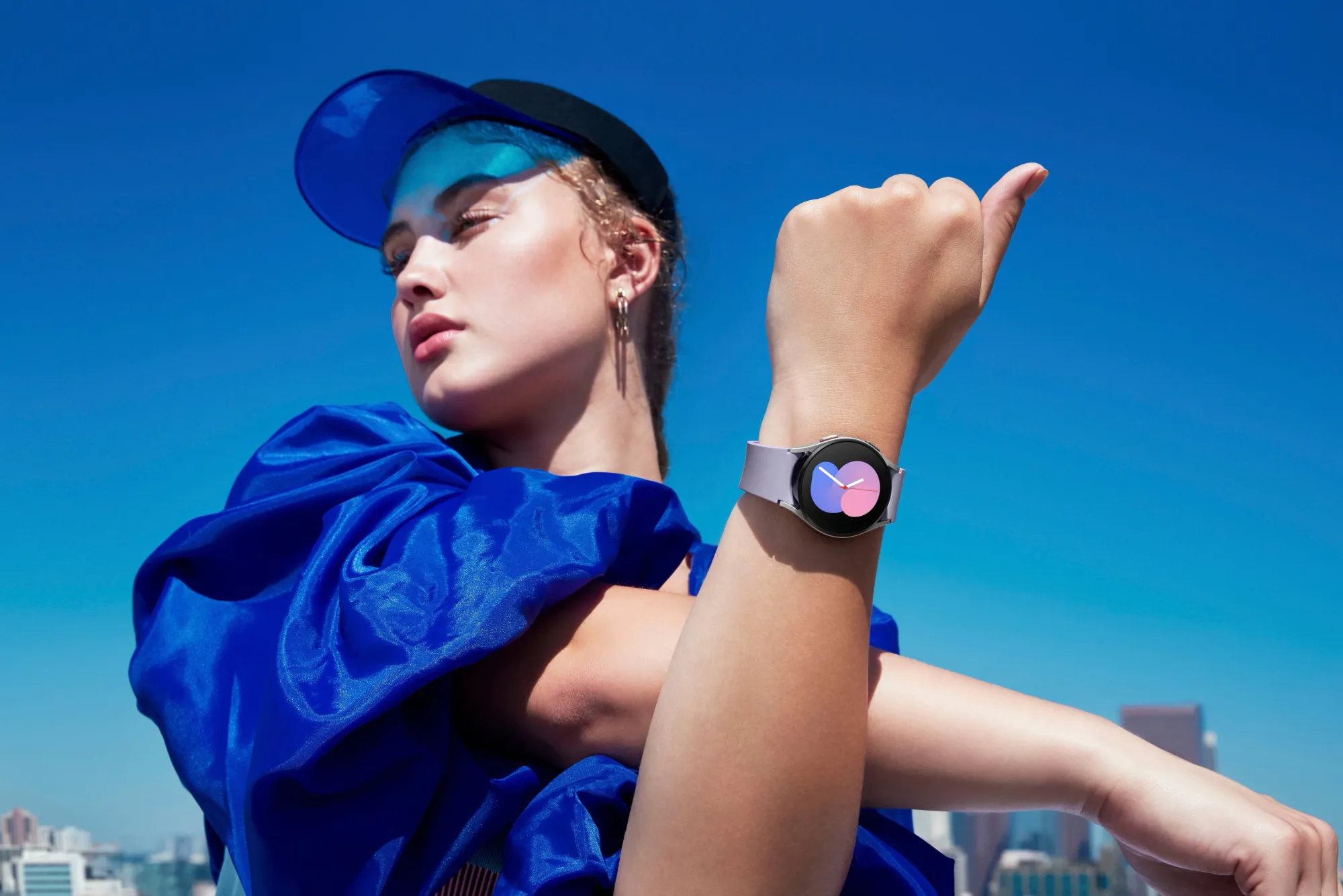 Samsung Galaxy Watch5: 8 dicas que precisas conhecer!