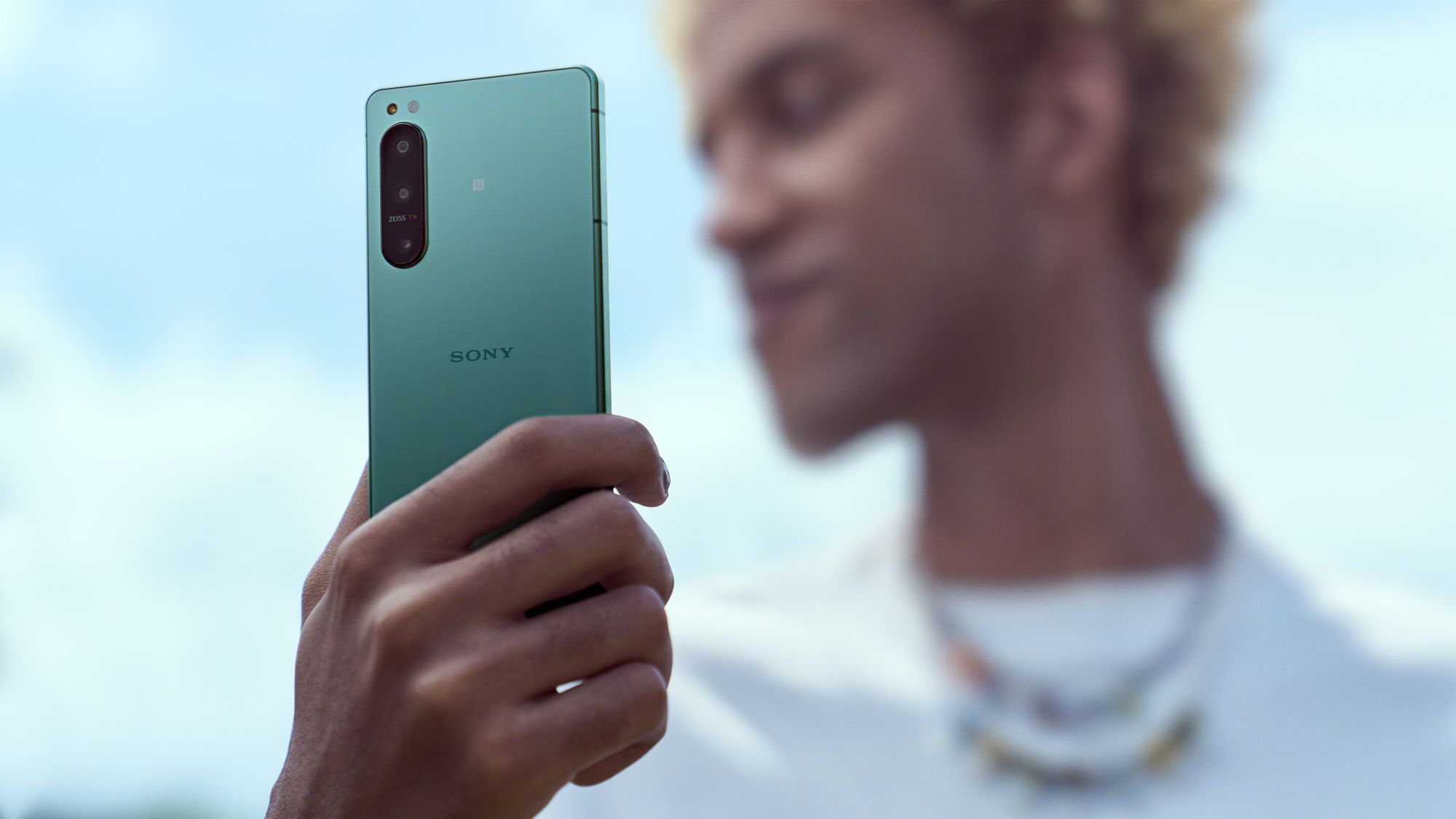 Sony Xperia 5 IV é o novo titã da empresa nipónica com preço mais simpático!