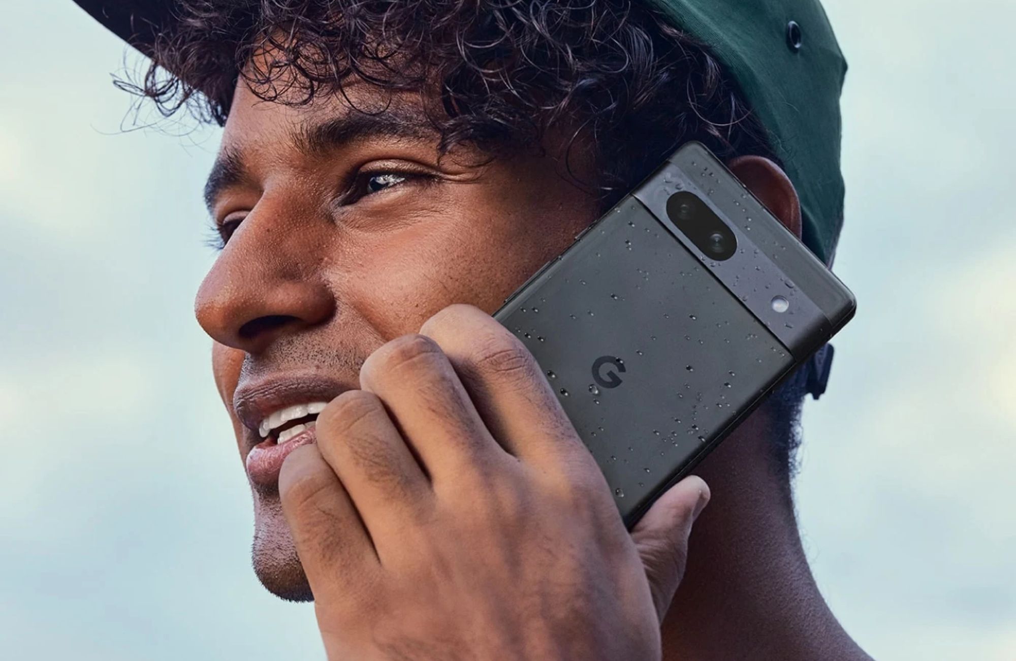 É possível comprar o Google Pixel 7a em Portugal! Sabe como