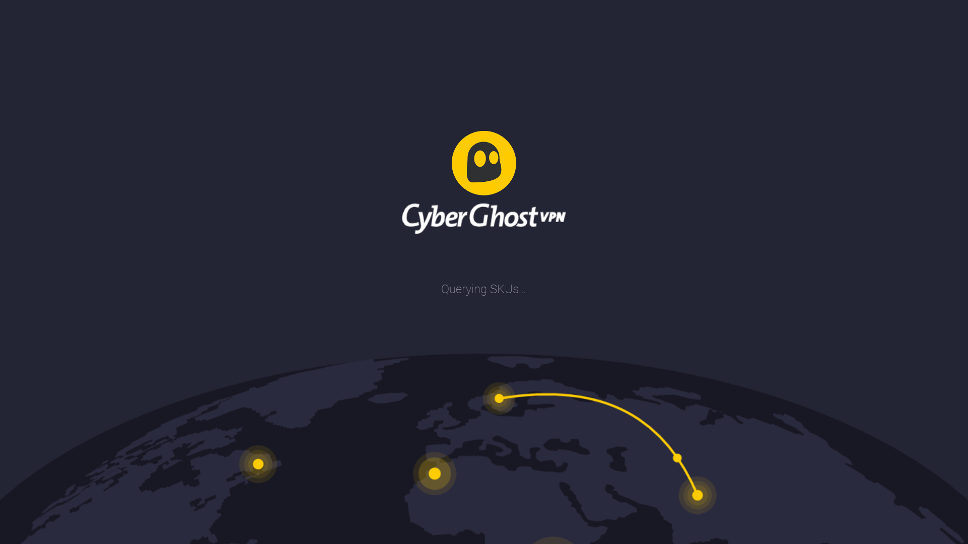 CyberGhost VPN: proteção total para o teu Android, e não só