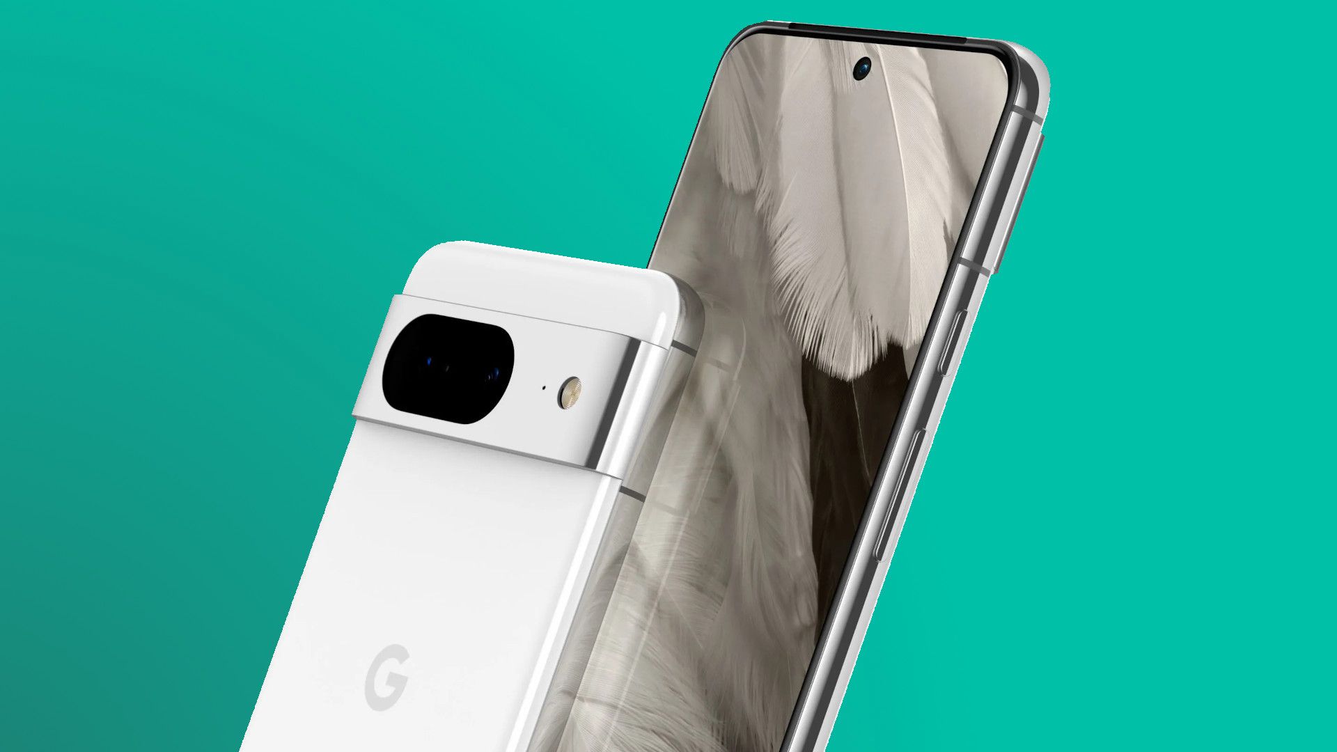 Google Pixel 8 deverá ter o seu próprio DeX?