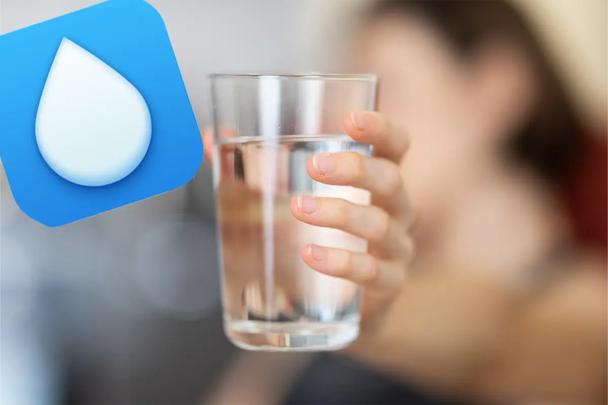 WaterMinder: a App GRÁTIS que tens de ter no teu smartphone Android