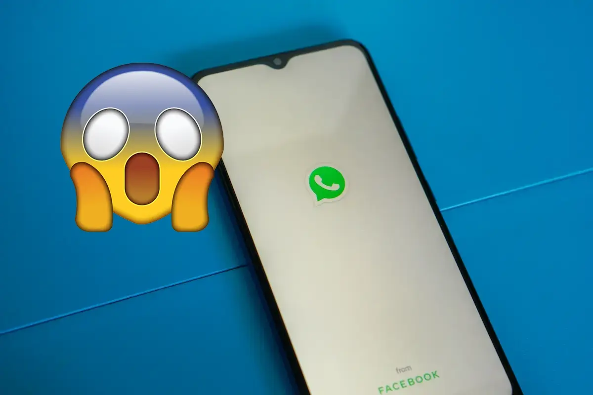 novidade do WhatsApp que te vai deixar louco