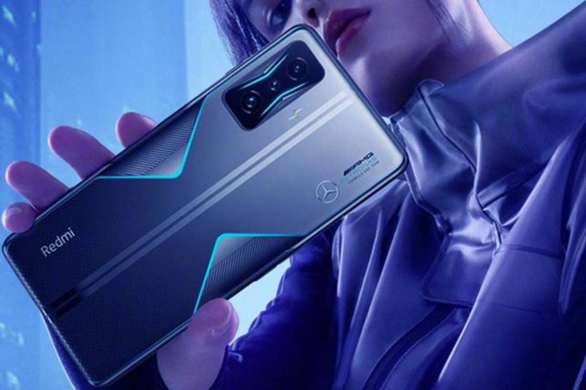 Detalhes acerca do Xiaomi Redmi K70 Pro (smartphone)