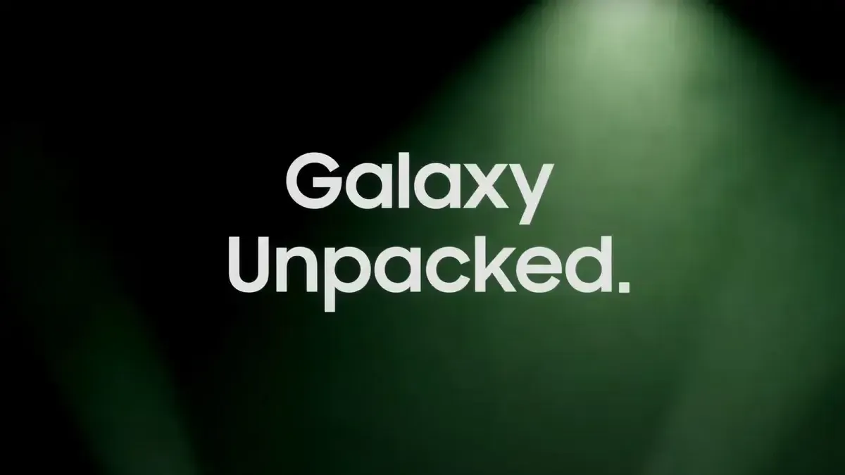 A Samsung já marcou a data para o lançamento da série Galaxy S24, mas agora temos acesso a um teaser do evento (smartphones)