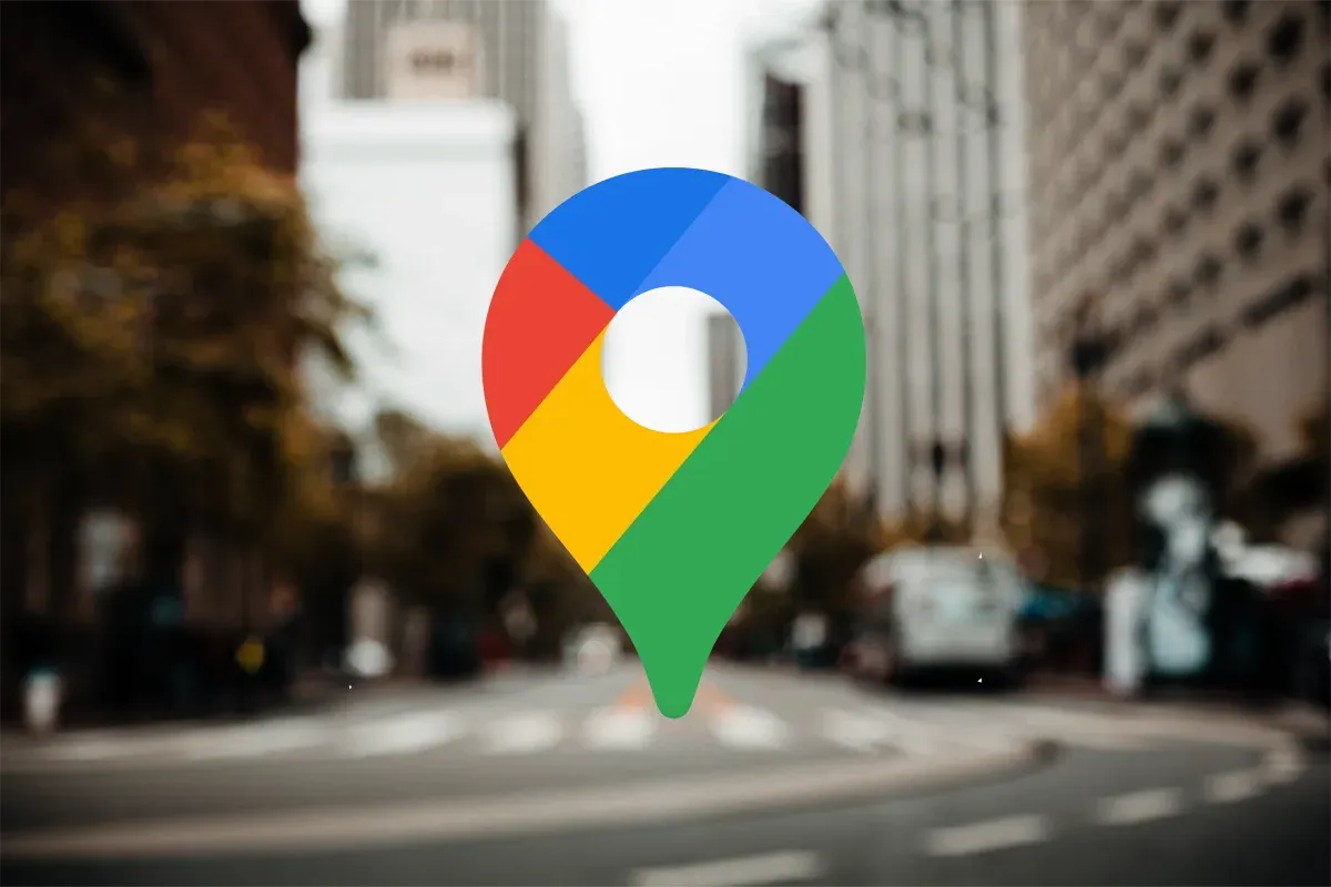 Google Maps prepara-se para uma enorme mudança!