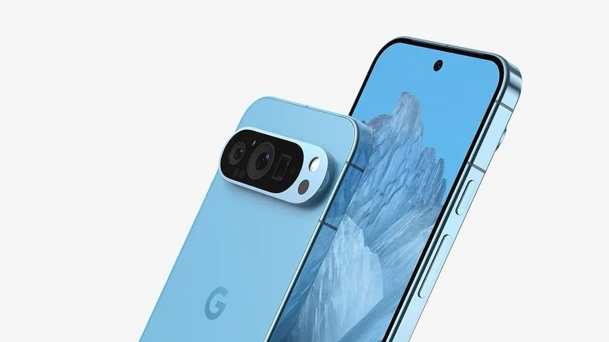 Google Pixel 9: este poderá ser o primeiro vislumbre do smartphone