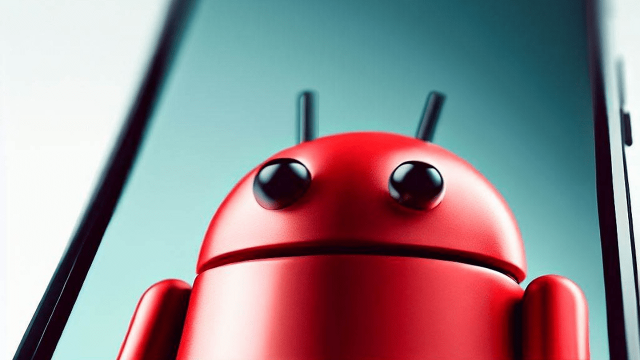 Malware em Android rouba a tua conta bancária!