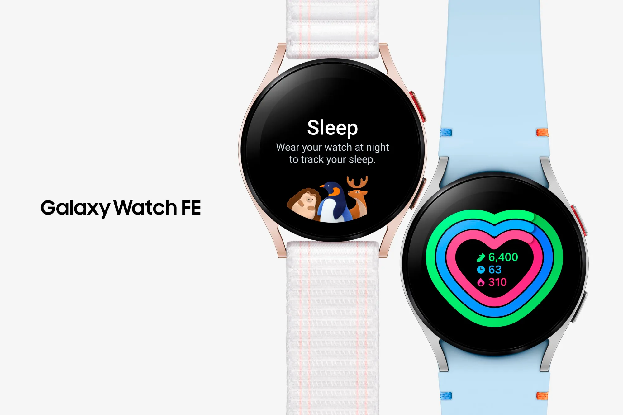 Samsung anuncia Galaxy Watch FE a preço convidativo