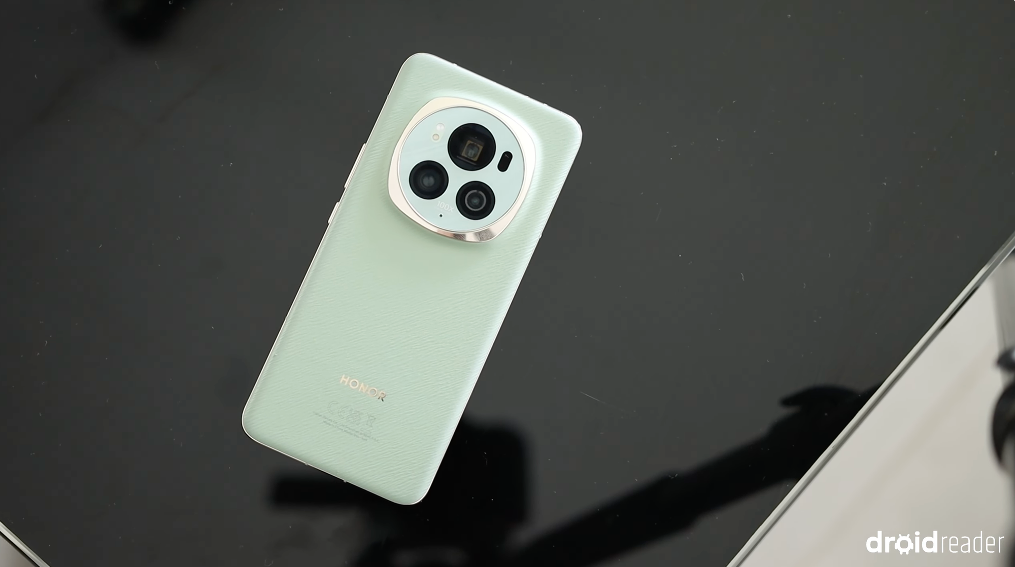 Honor Magic6 Pro: um topo de gama digno de ser recomendado!