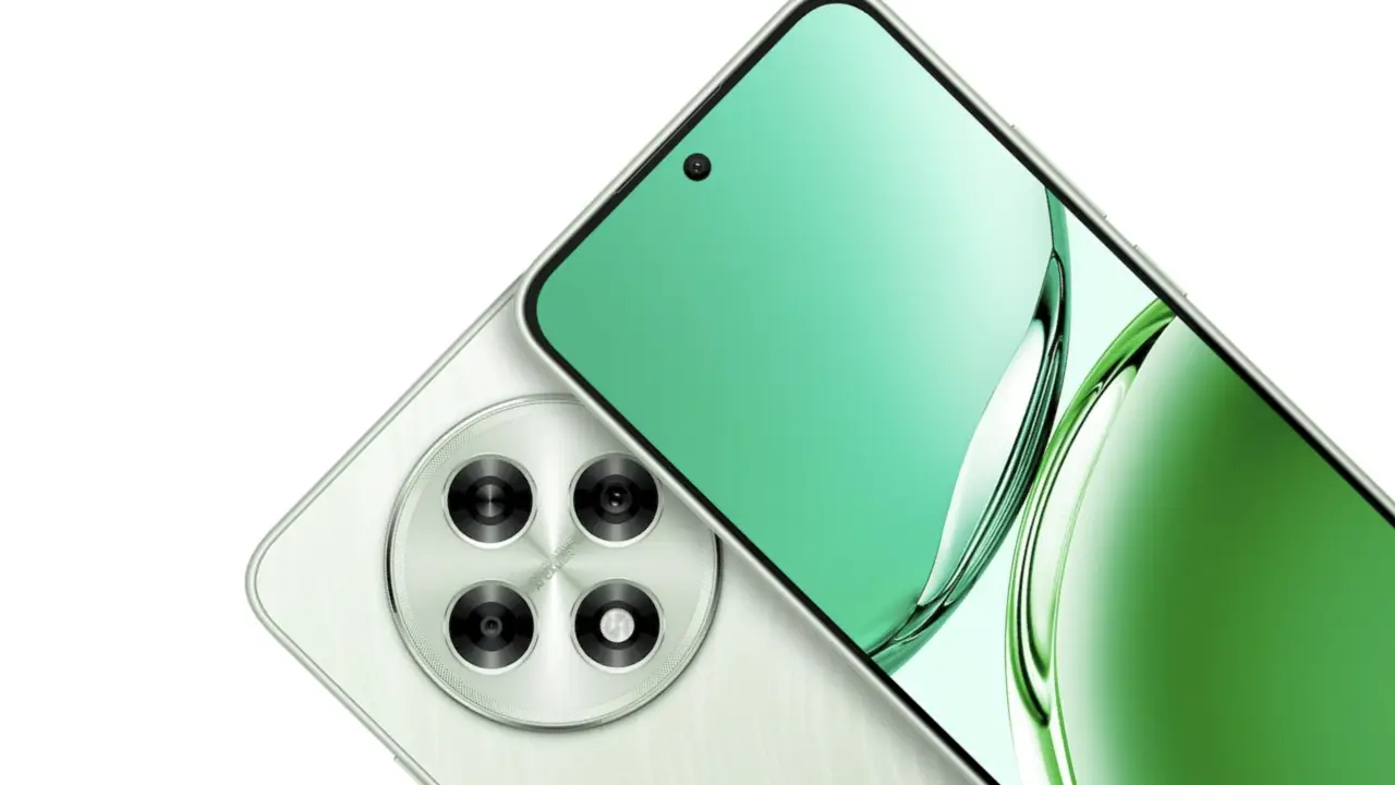 OPPO A3 poderá ser o concorrente que a Samsung detestará!