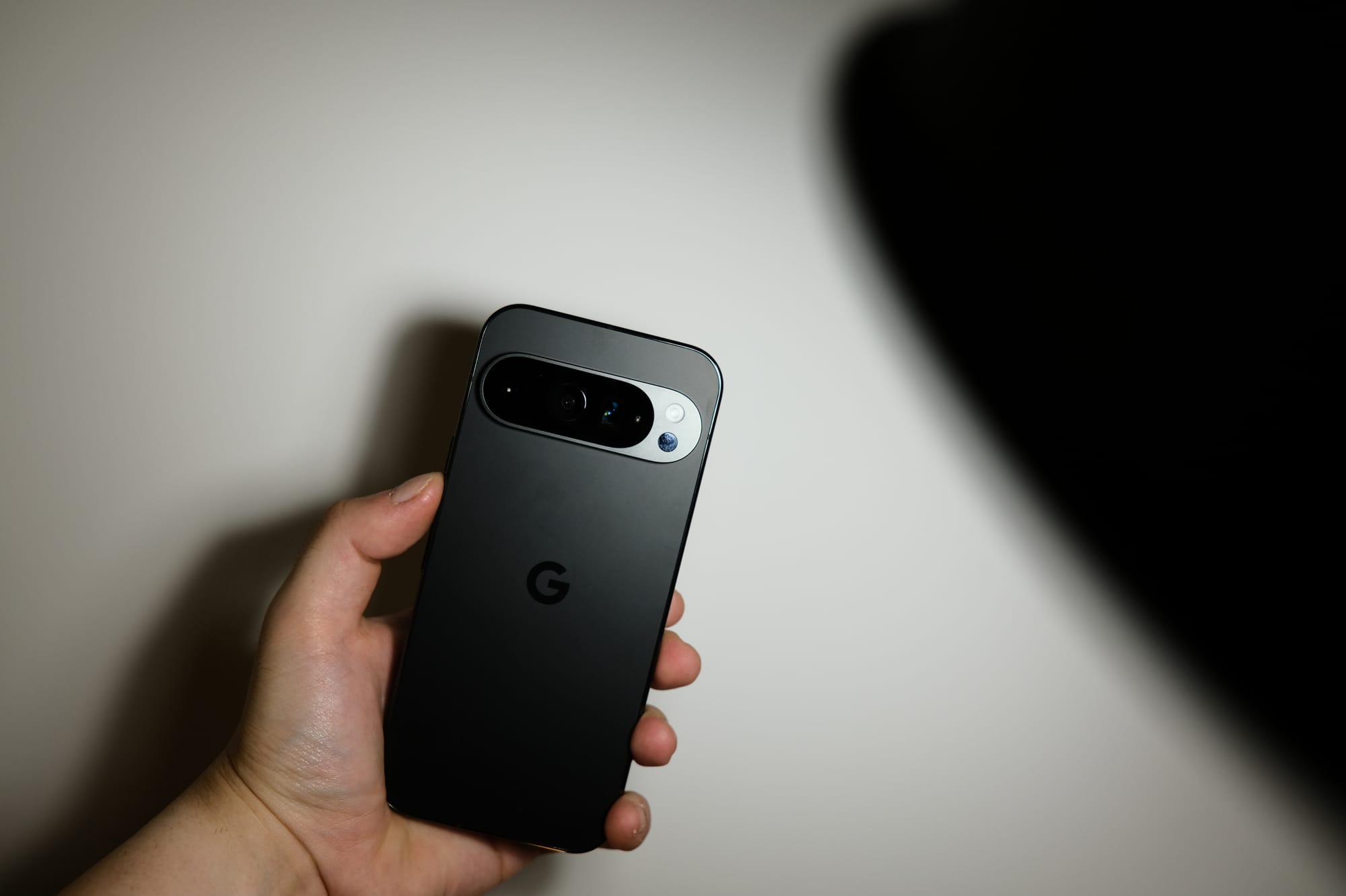 Google Pixel 9 Pro (Review): A nova referência em fotografia, design e IA