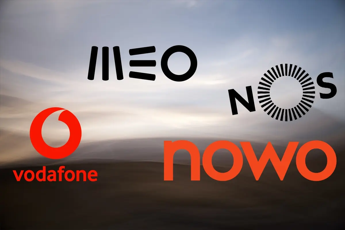 Vodafone, MEO, NOS ou NOWO? Vota na melhor operadora móvel