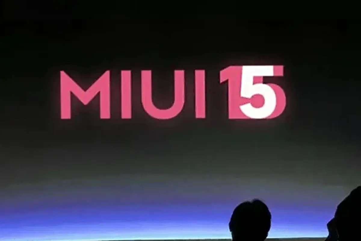 Xiaomi revela oficialmente a Xiaomi MIUI 15