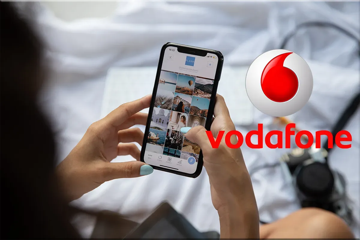 Vodafone YORN oferece uma nova promoção que vais querer!
