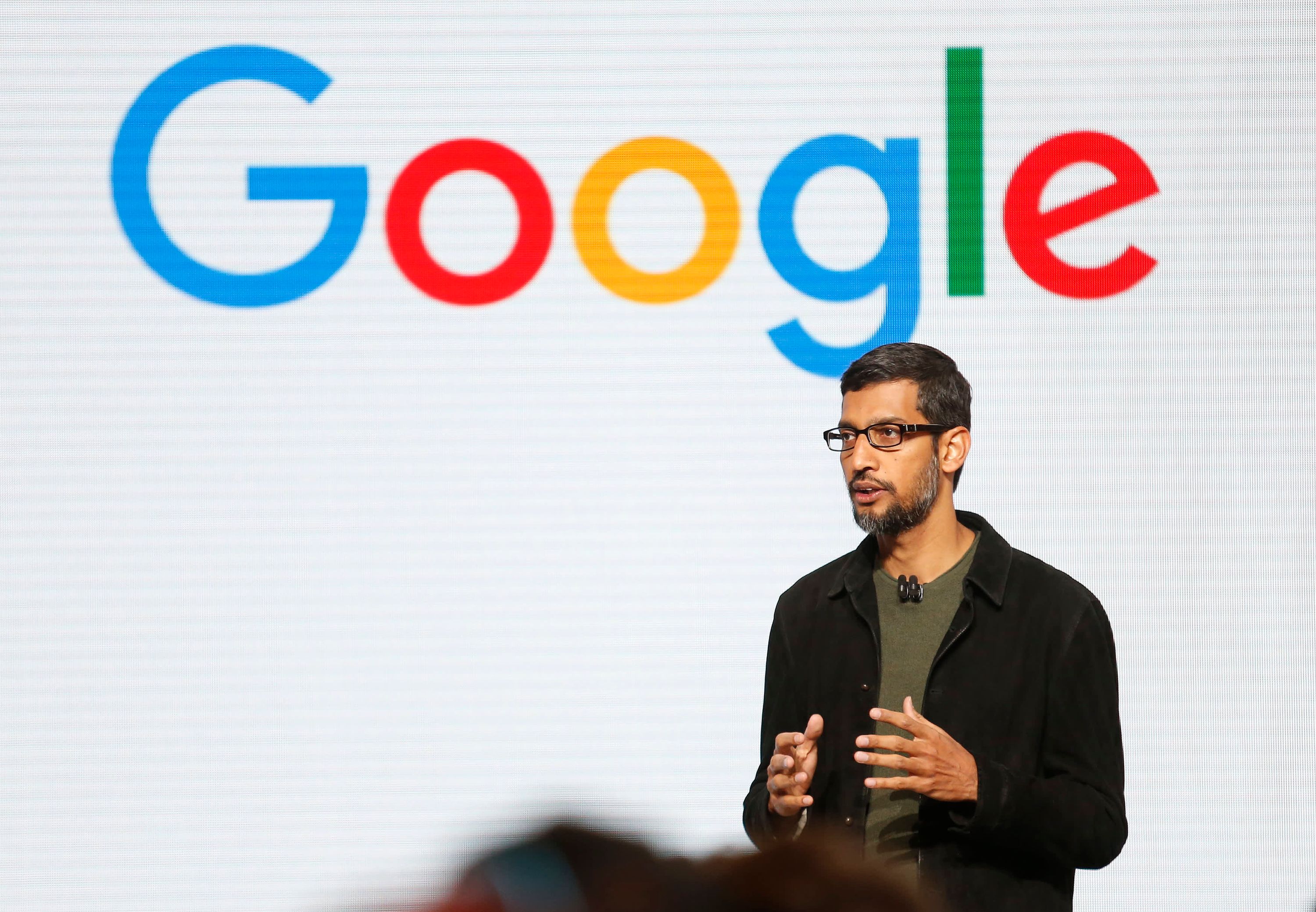 O que esperar da Google I/O 2022?