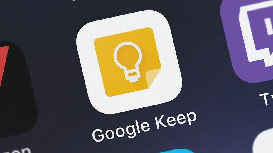 Google Keep: aprende a usar os principais recursos oferecidos pela aplicação de notas da Google