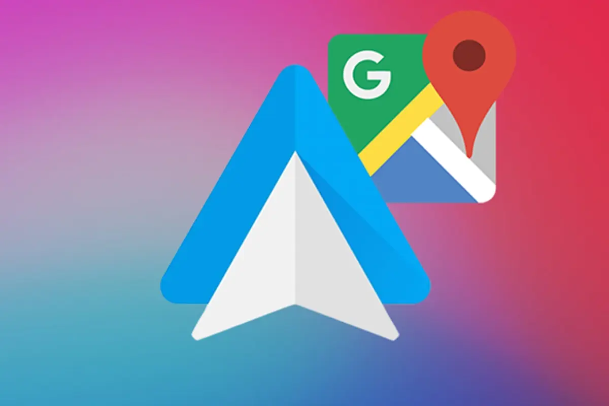 Nova atualização no Google Maps e Android Auto