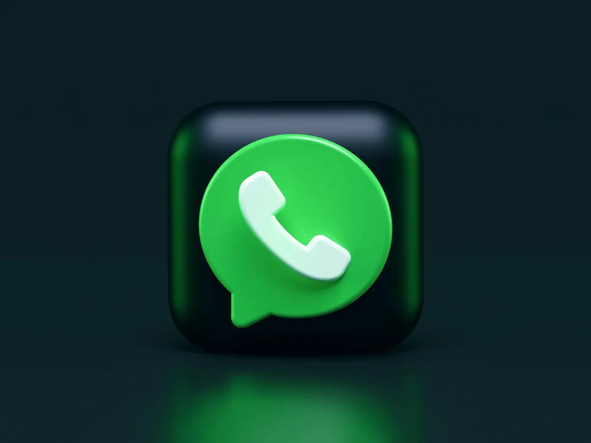 WhatsApp: aplicação tem uma nova funcionalidade de voice -chat