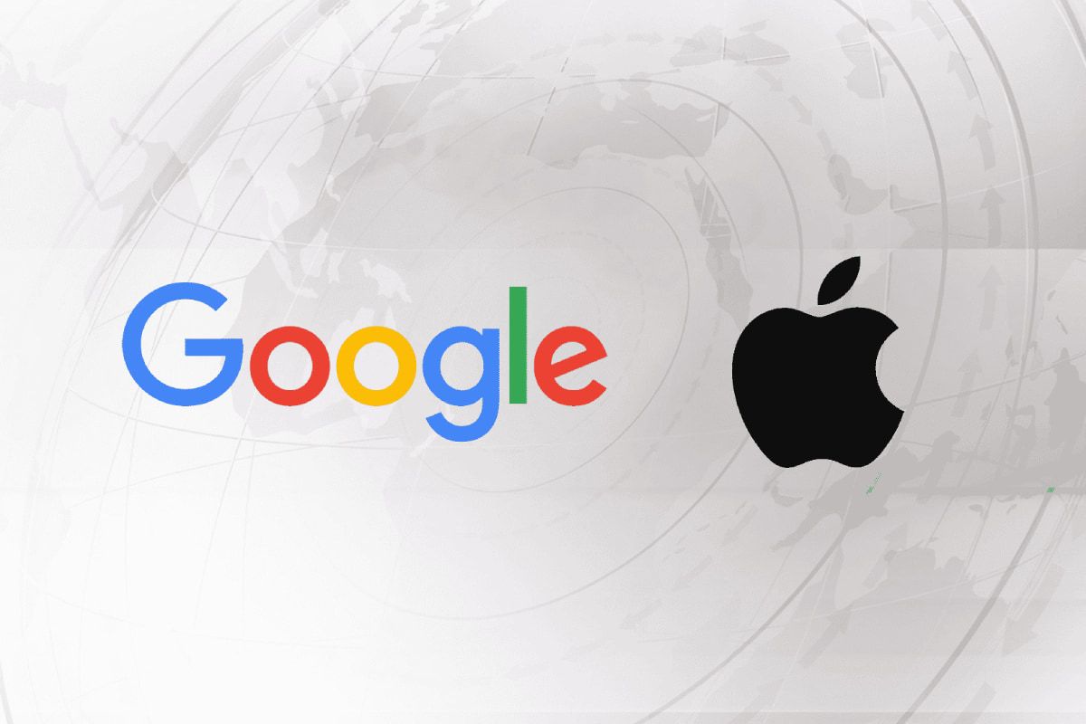 Google vs Apple iMessage