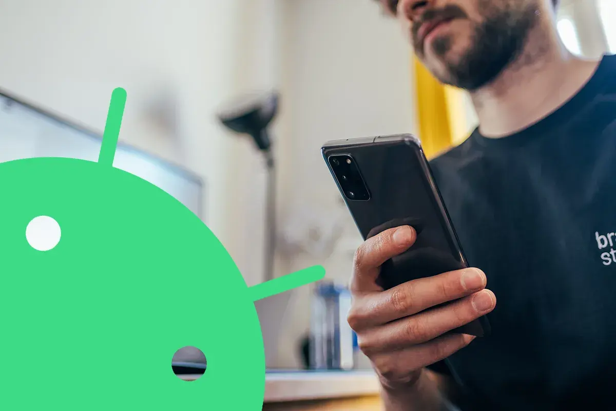 Esta é a versão Android mais usada no mundo! Qual é a tua?