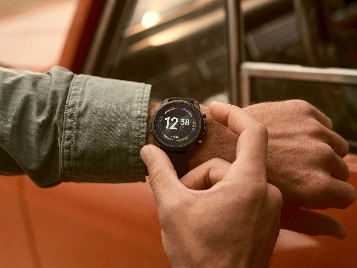 Adeus, Wear OS! Fossil retira-se do mercado de smartwatches
