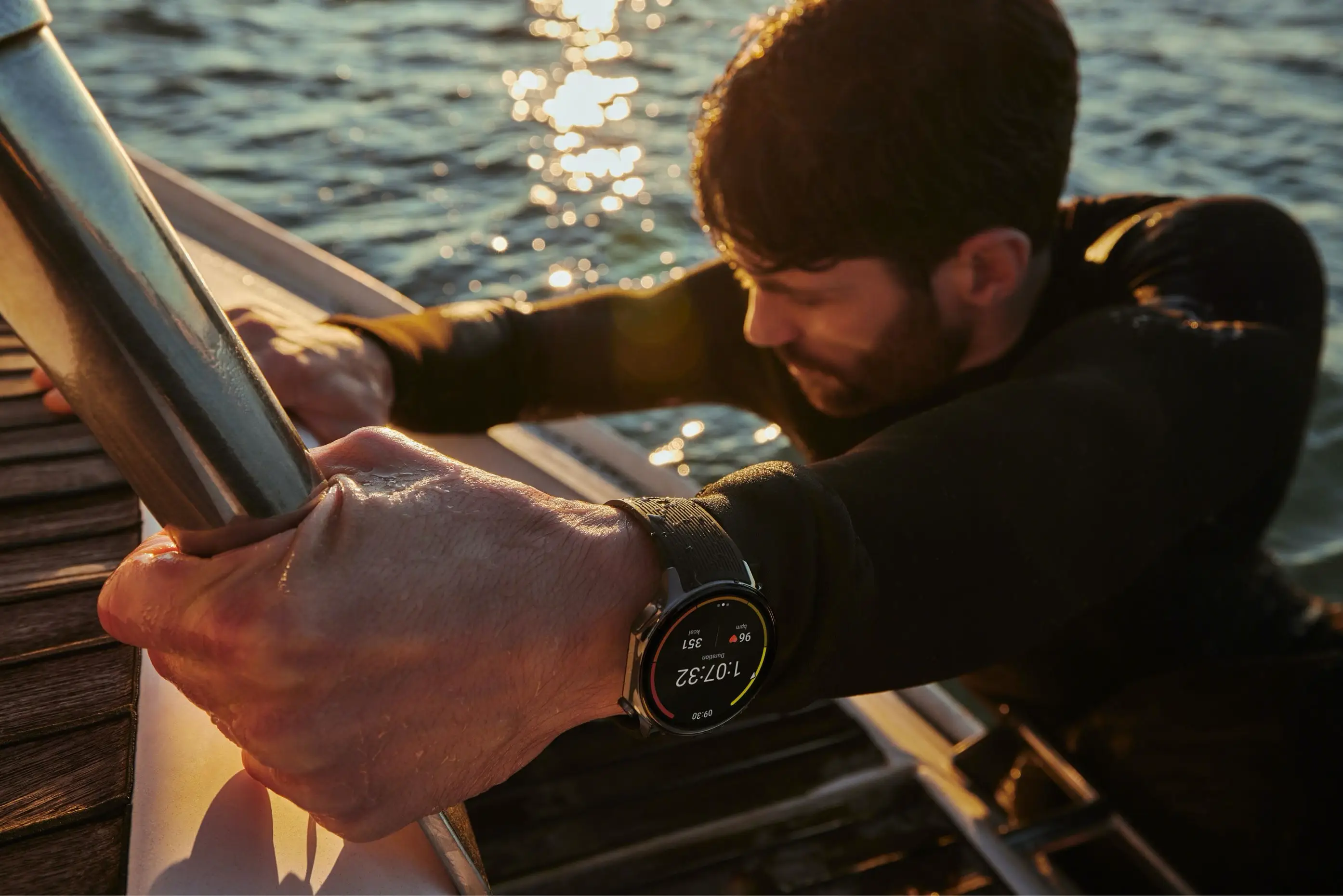 OnePlus Watch 2 é oficial e traz algo único nos smartwatches com Wear OS