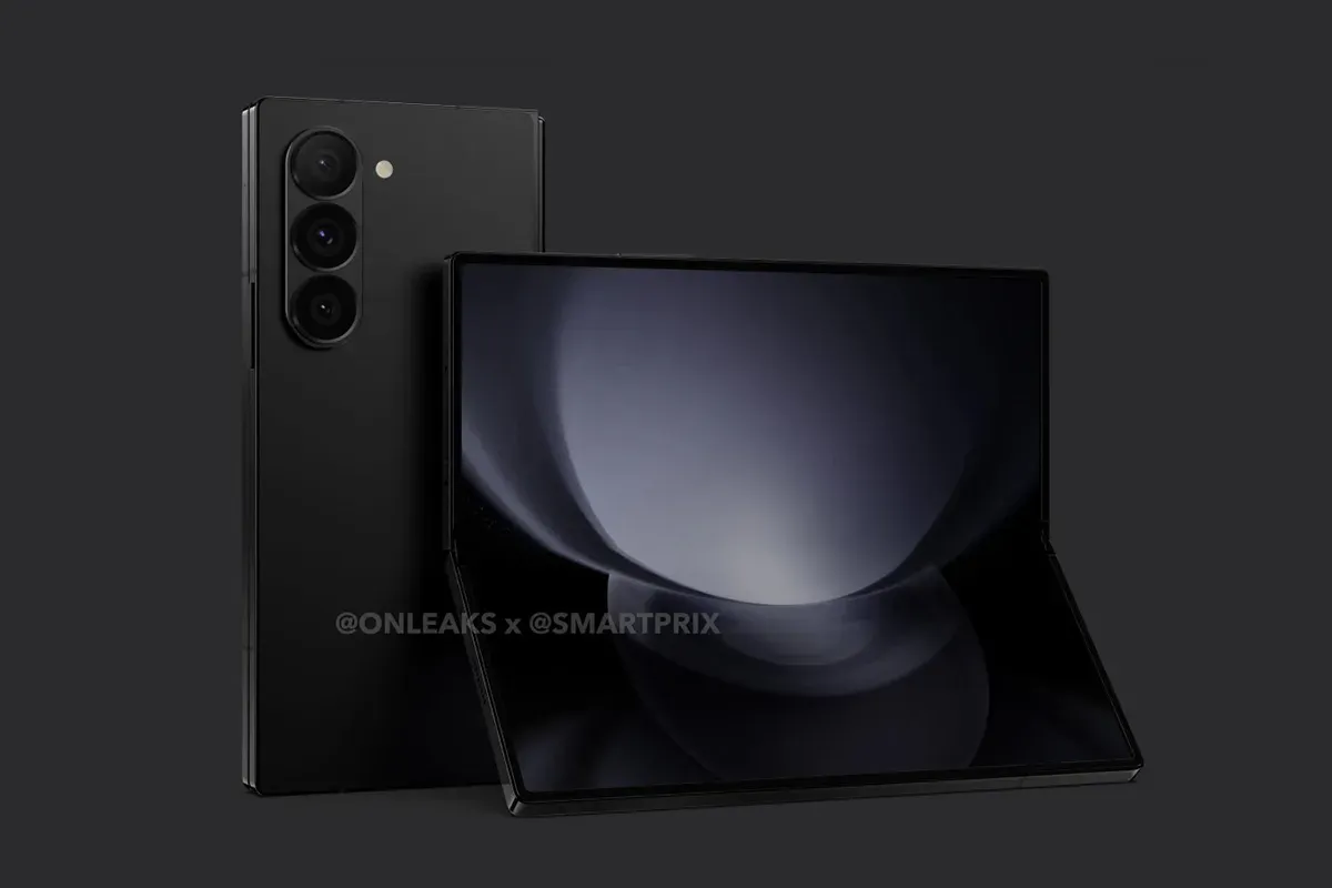 Samsung Galaxy Fold 6: assim será o próximo smartphone
