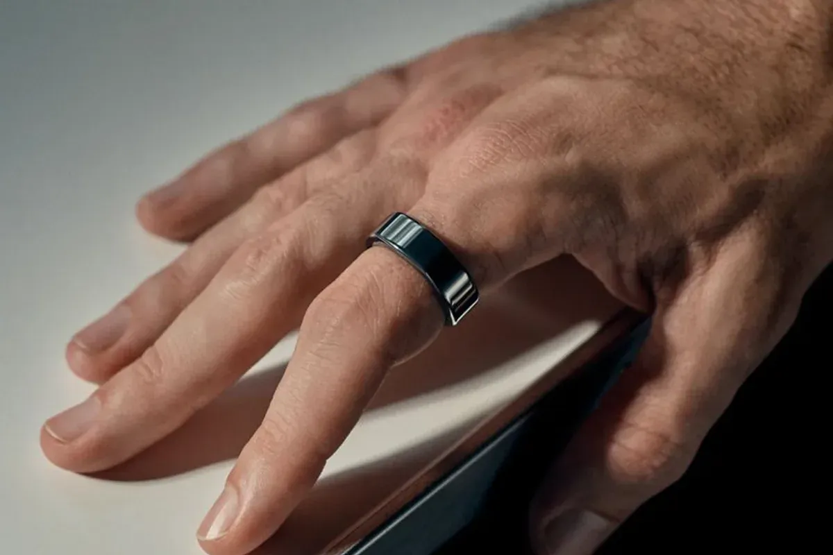 Samsung Galaxy Ring: já se sabe quando chega o anel inteligente