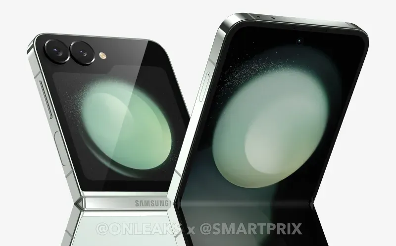 Samsung Z Flip 6: o futuro dobrável em detalhe (vídeo)
