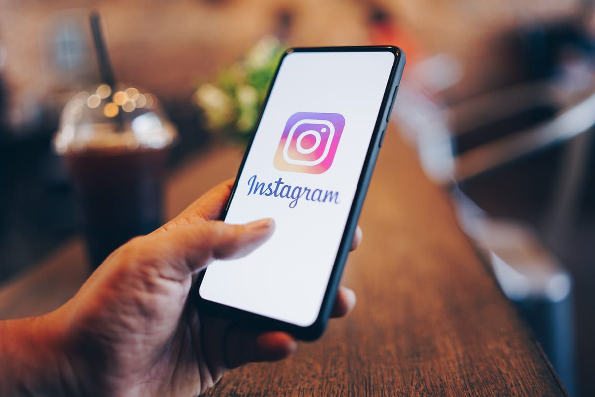 App para fazeres download de stories e vídeos do Instagram (Grátis)