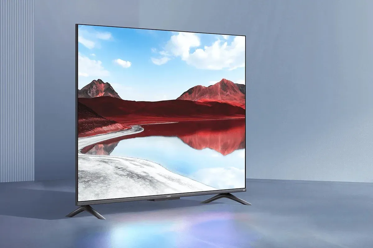 Xiaomi TV A 2025: novas Tv's com Google TV 4K que começam nos 169€