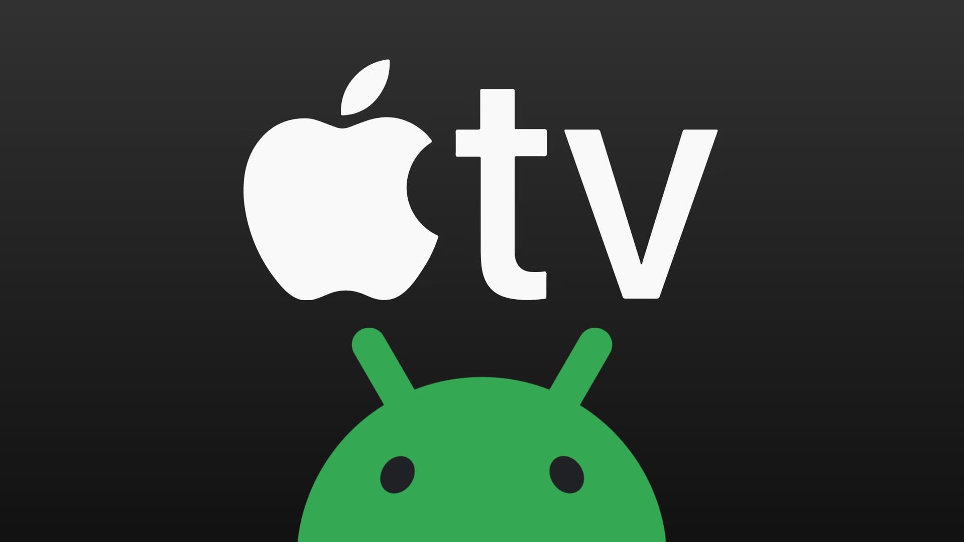 App da Apple TV+ a chegar ao Android?