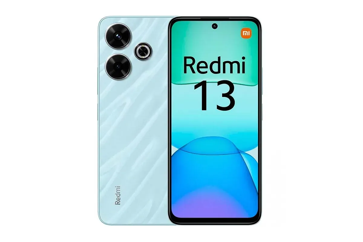 Xiaomi Redmi 13 é oficial com um preço que vais adorar (e já o podes comprar)