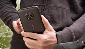 Nokia