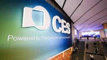 CES