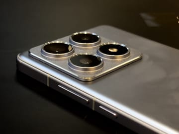 Xiaomi 14T Pro - 500 fotografias depois, há uma câmara do qual tenho saudades