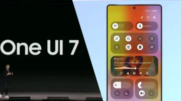 One UI 7: Samsung finalmente quebra o silêncio e confirma lançamento a partir de abril