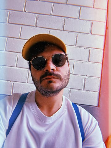 Gonçalo Ribeiro